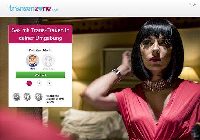 TransenZone.com