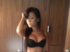 Sexy, junge Asia Lady sucht geiles Date in Nürnberg
